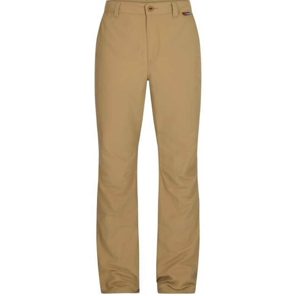 Simms Men's Superlight Pant - Premium Lightweight Fishing Pants 38x32 - Picture 1 of 8